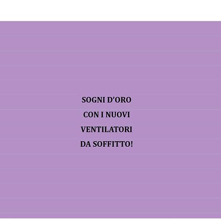 C'E Posto Per Te Roma Exterior foto