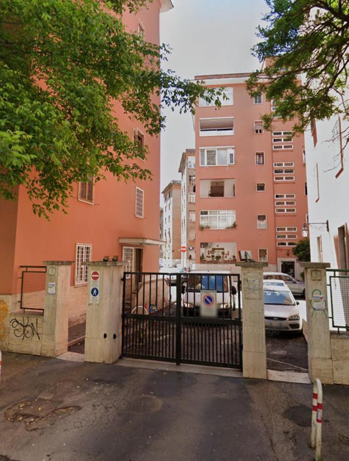 C'E Posto Per Te Roma Exterior foto