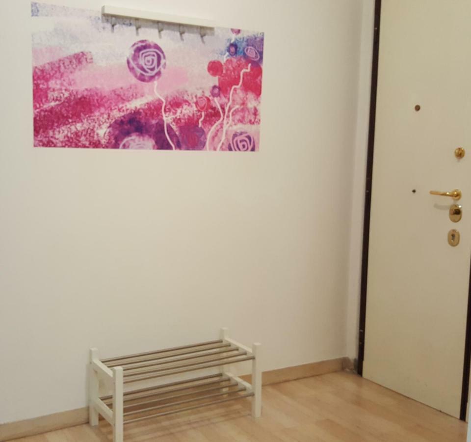 C'E Posto Per Te Roma Exterior foto