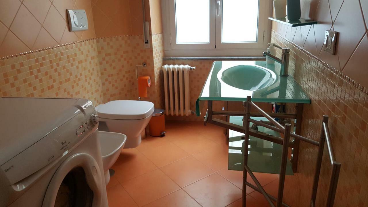 C'E Posto Per Te Roma Exterior foto