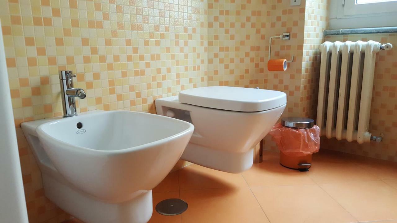 C'E Posto Per Te Roma Exterior foto
