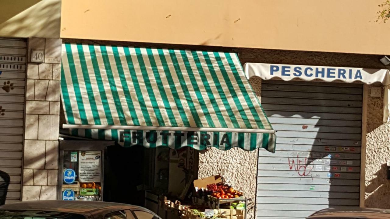 C'E Posto Per Te Roma Exterior foto