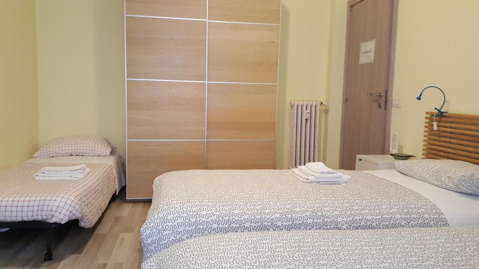 C'E Posto Per Te Roma Exterior foto